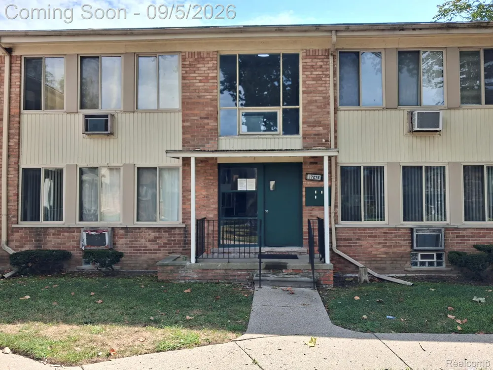 17276 Bentler Street Street #3 Detroit City, MI 48219