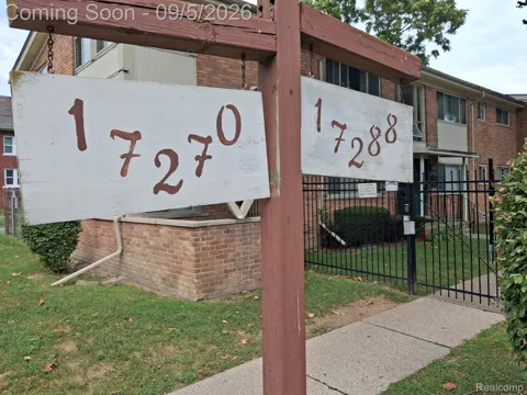 17276 Bentler Street Street #3