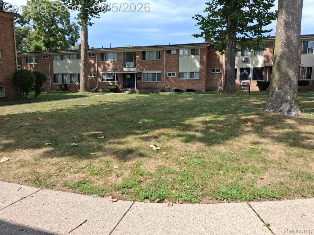 17276 Bentler Street Street #3 Detroit City, MI 48219