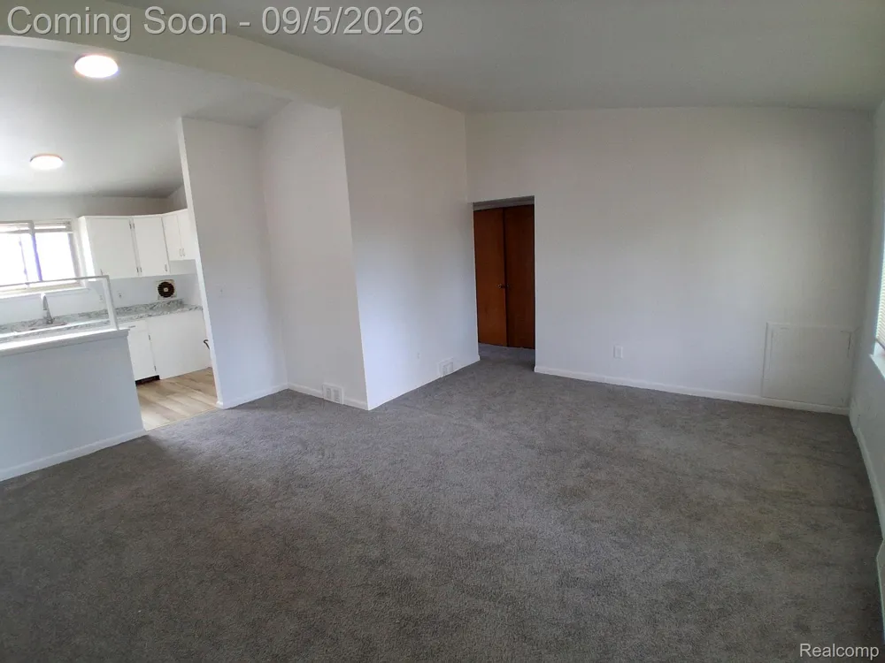 17276 Bentler Street Street #3 Detroit City, MI 48219
