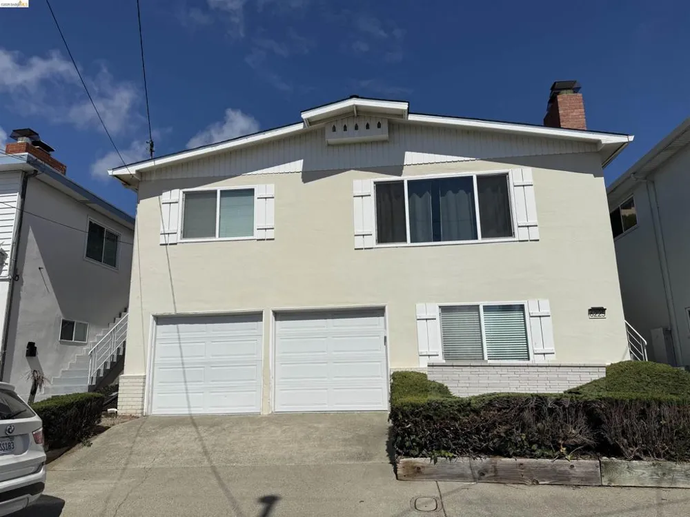 6225 Plymouth Ave Richmond, CA 94805