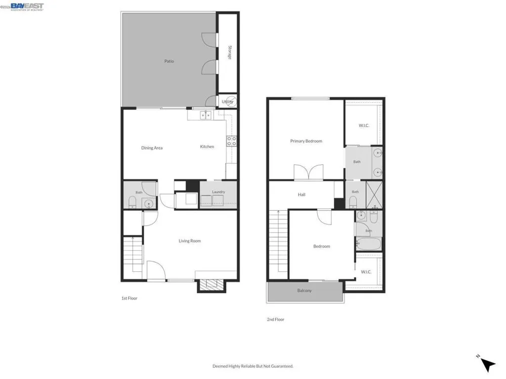 1305 Waterfall Way Concord, CA 94521