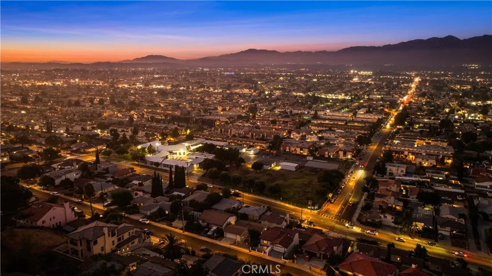 1021 Mooney Monterey Park, CA 91755