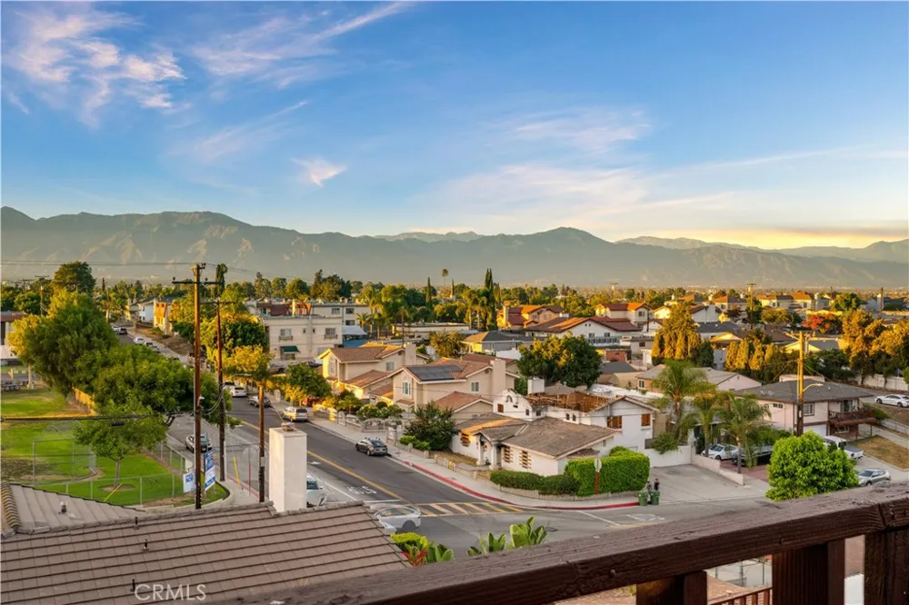 1021 Mooney Monterey Park, CA 91755