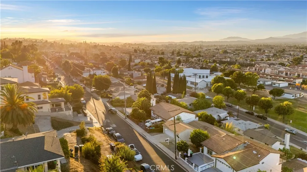 1021 Mooney Monterey Park, CA 91755