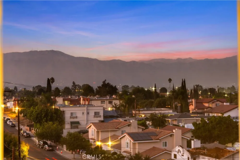 1021 Mooney Monterey Park, CA 91755