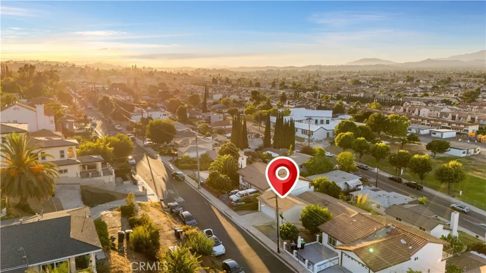 1021 Mooney Monterey Park, CA 91755
