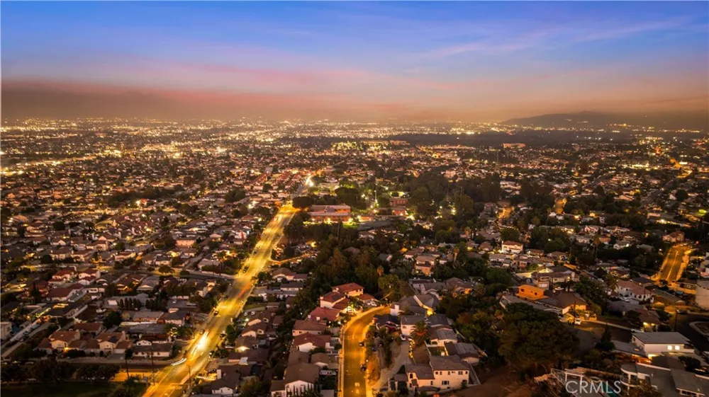 1021 Mooney Monterey Park, CA 91755
