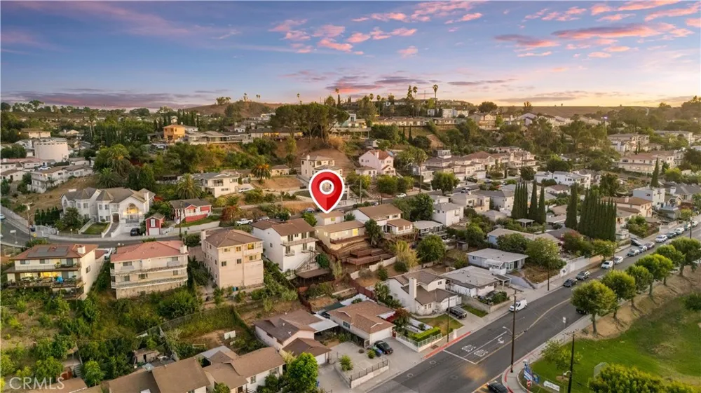 1021 Mooney Monterey Park, CA 91755
