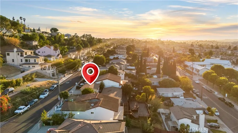 1021 Mooney Monterey Park, CA 91755