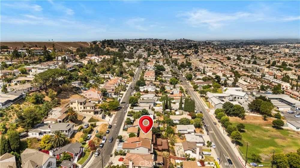 1021 Mooney Monterey Park, CA 91755