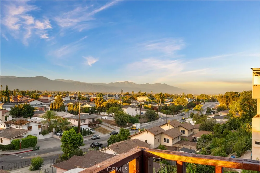 1021 Mooney Monterey Park, CA 91755