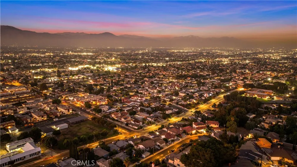 1021 Mooney Monterey Park, CA 91755