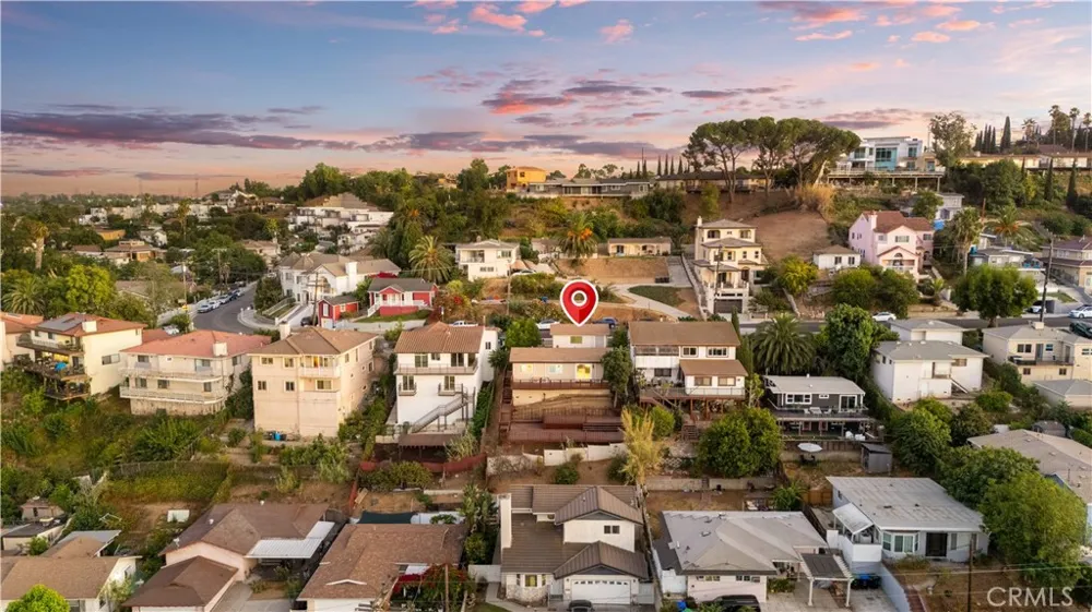 1021 Mooney Monterey Park, CA 91755