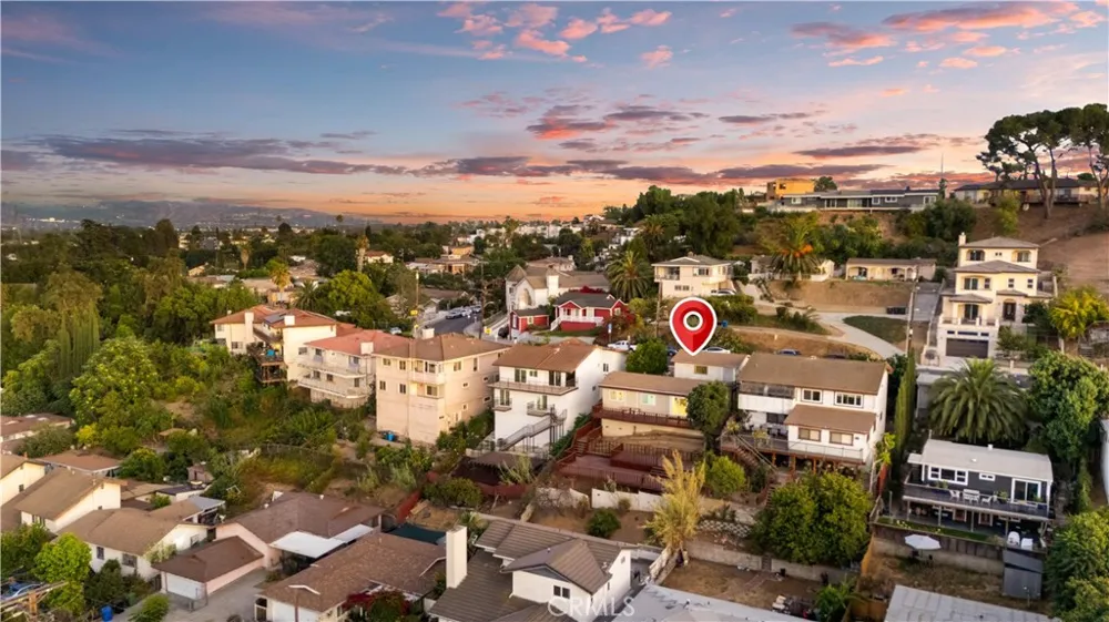 1021 Mooney Monterey Park, CA 91755