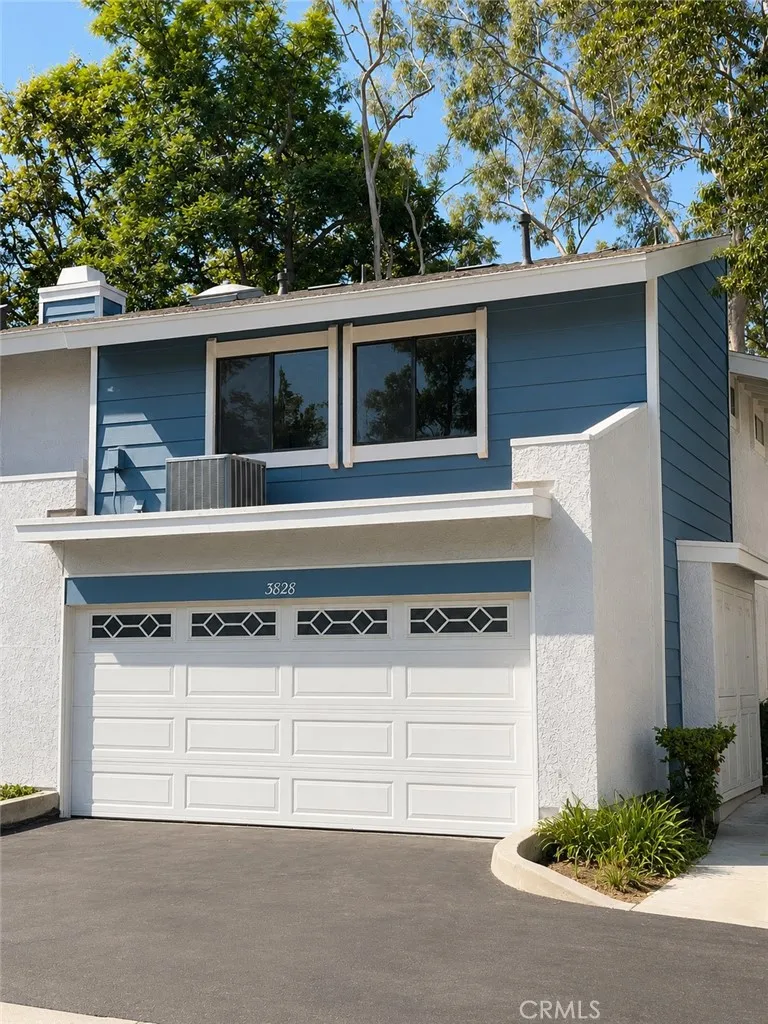 3828 Sycamore Street West Covina, CA 91792
