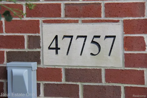 47757 ALDEN TERRACE ##5