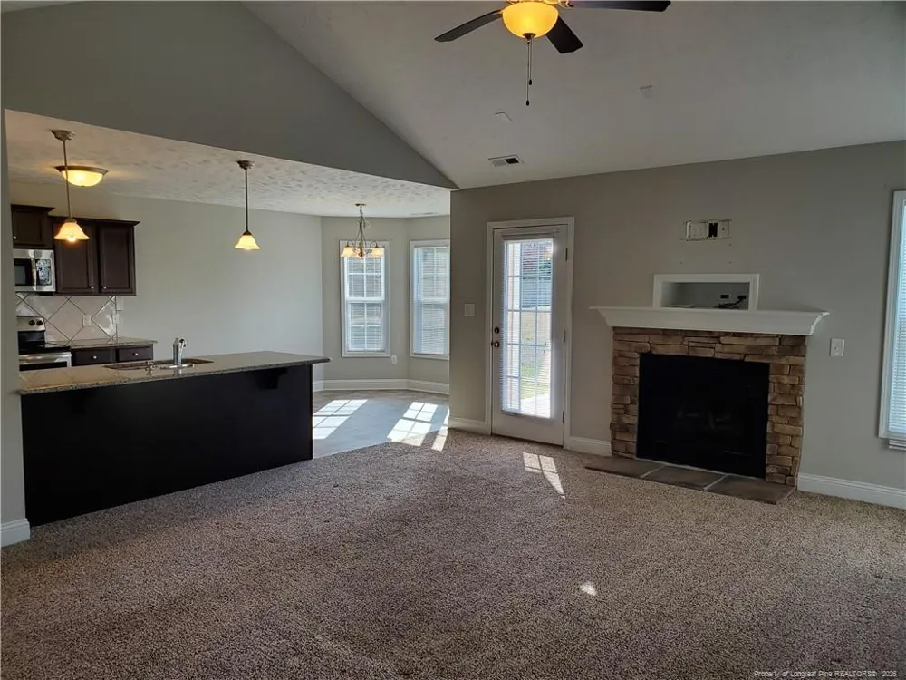 3126 Thrower Road Hope Mills, NC 28348