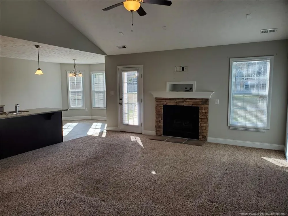3126 Thrower Road Hope Mills, NC 28348