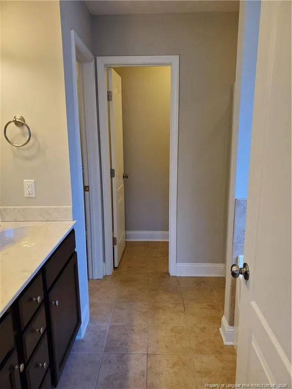 3126 Thrower Road Hope Mills, NC 28348