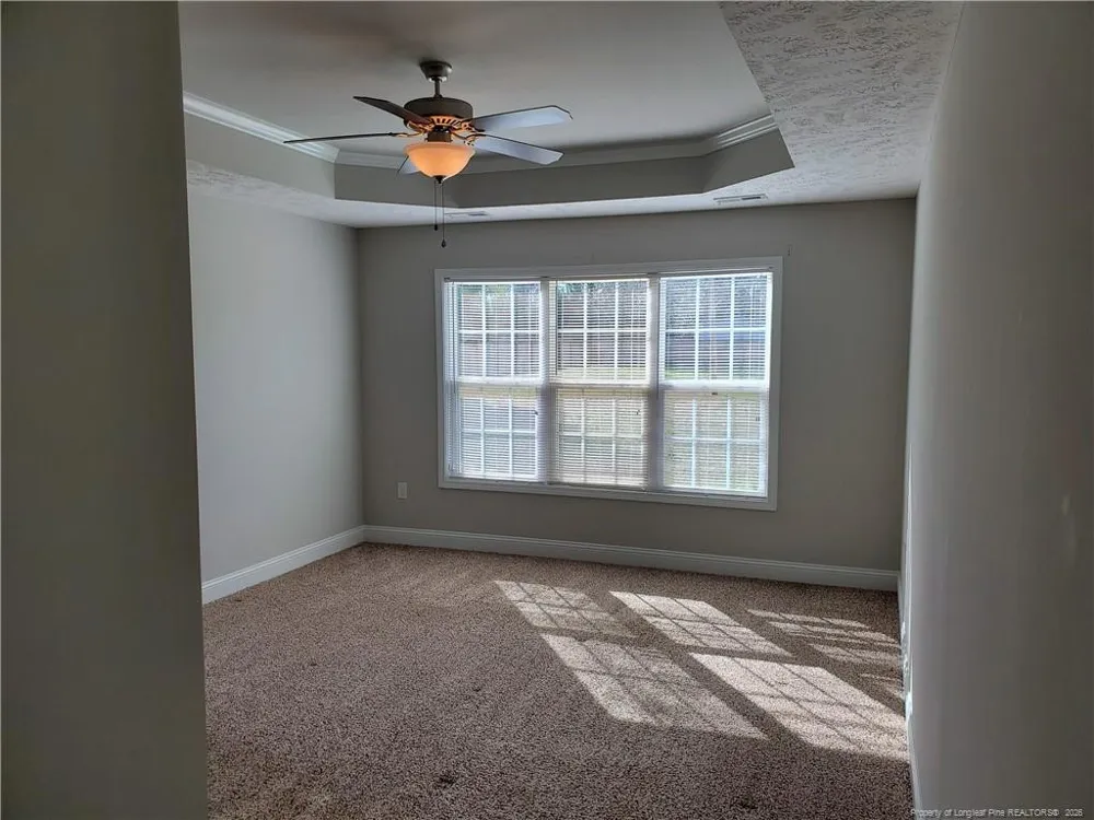 3126 Thrower Road Hope Mills, NC 28348