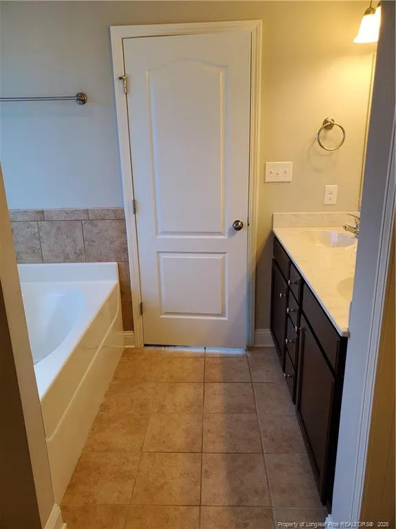 3126 Thrower Road Hope Mills, NC 28348