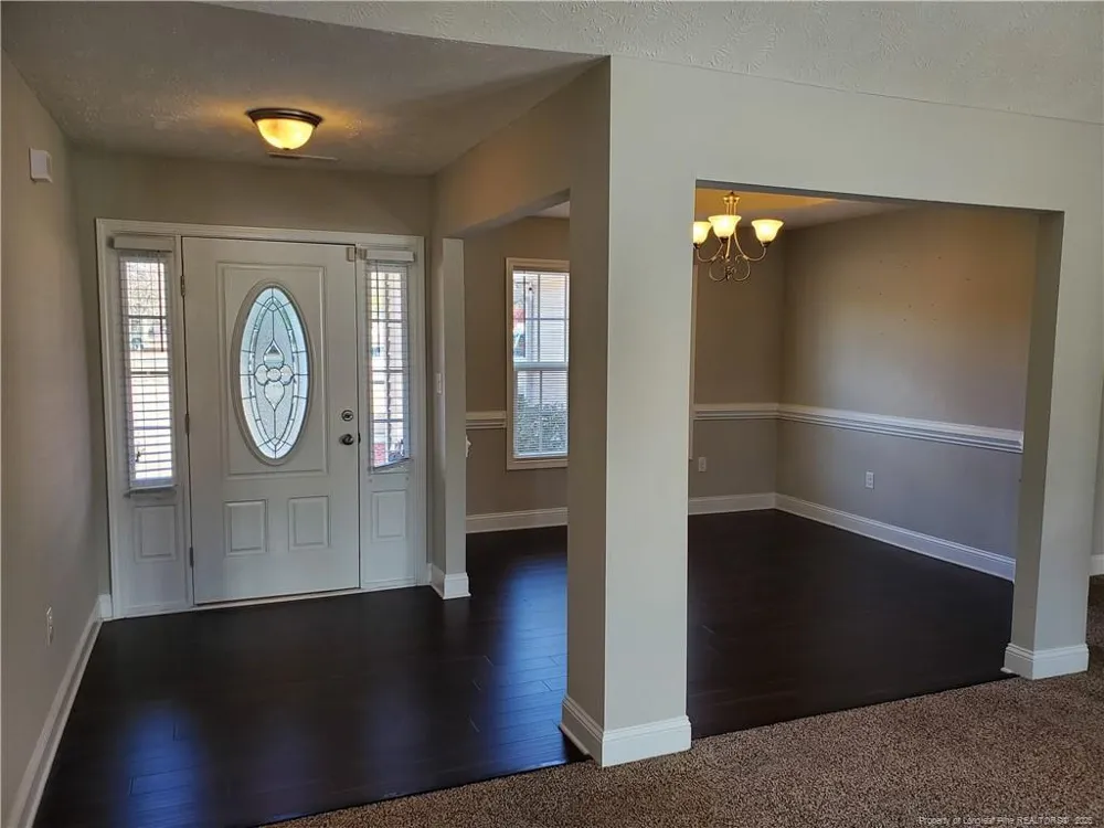 3126 Thrower Road Hope Mills, NC 28348