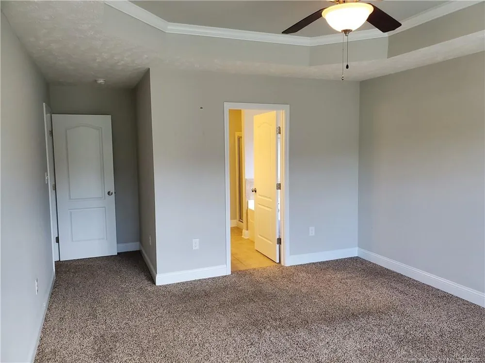 3126 Thrower Road Hope Mills, NC 28348