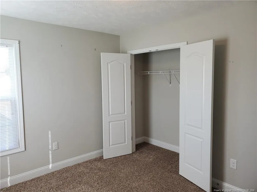 3126 Thrower Road Hope Mills, NC 28348