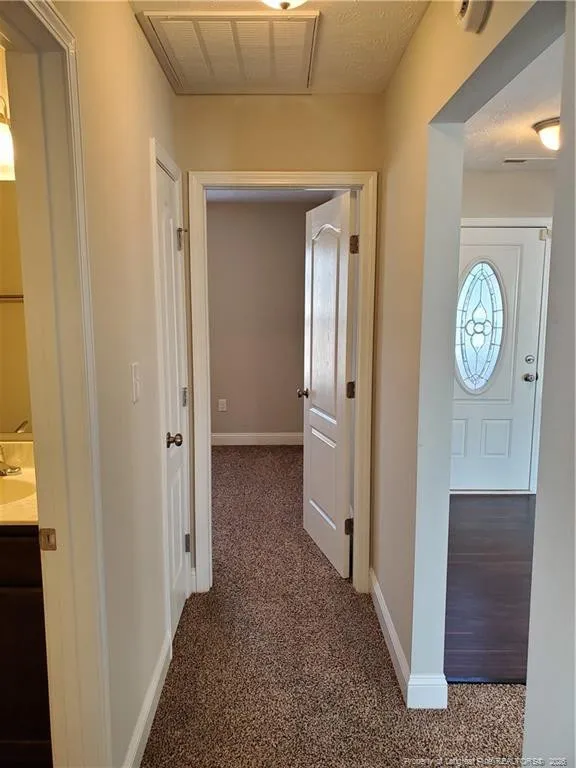 3126 Thrower Road Hope Mills, NC 28348