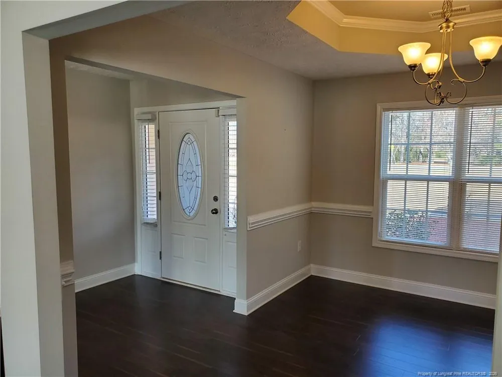3126 Thrower Road Hope Mills, NC 28348