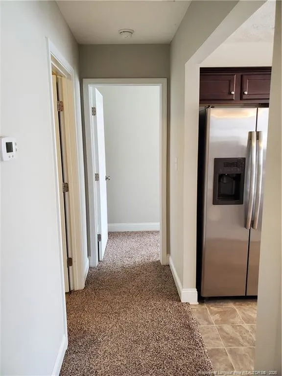 3126 Thrower Road Hope Mills, NC 28348