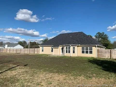 3126 Thrower Road Hope Mills, NC 28348
