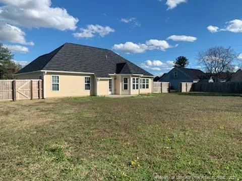 3126 Thrower Road Hope Mills, NC 28348