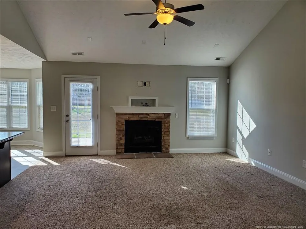 3126 Thrower Road Hope Mills, NC 28348