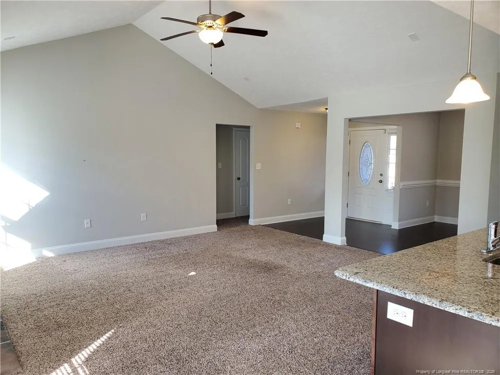 3126 Thrower Road Hope Mills, NC 28348