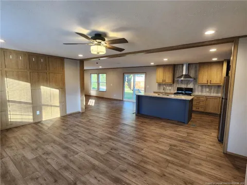 3187 John McMillian Road