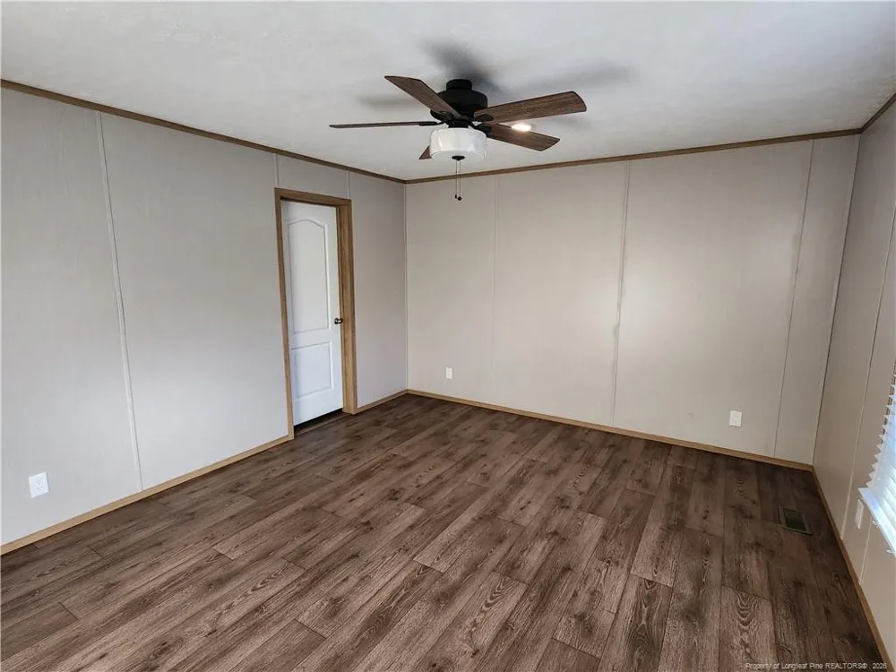 3187 John McMillian Road Hope Mills, NC 28348