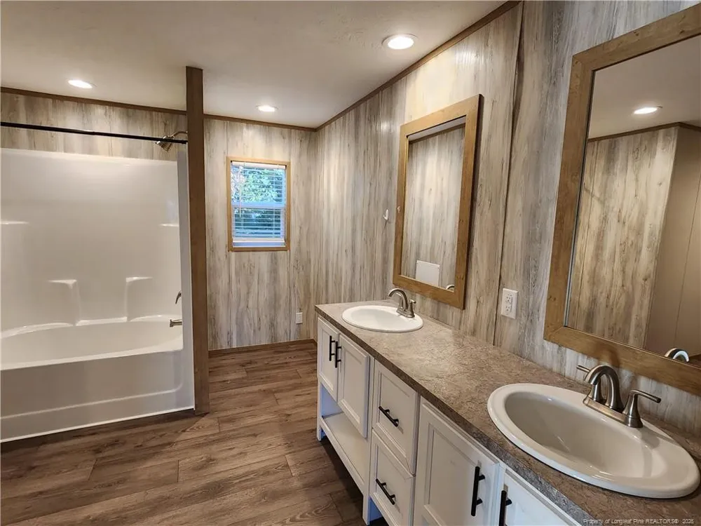 3187 John McMillian Road Hope Mills, NC 28348