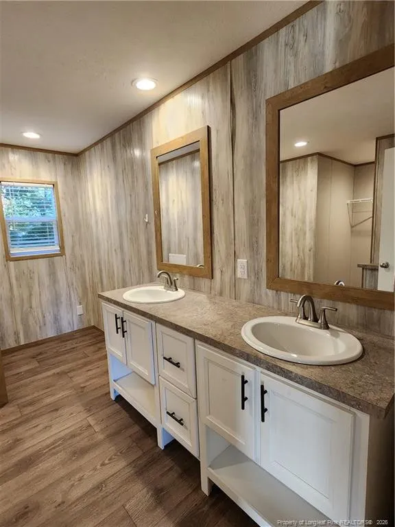 3187 John McMillian Road Hope Mills, NC 28348