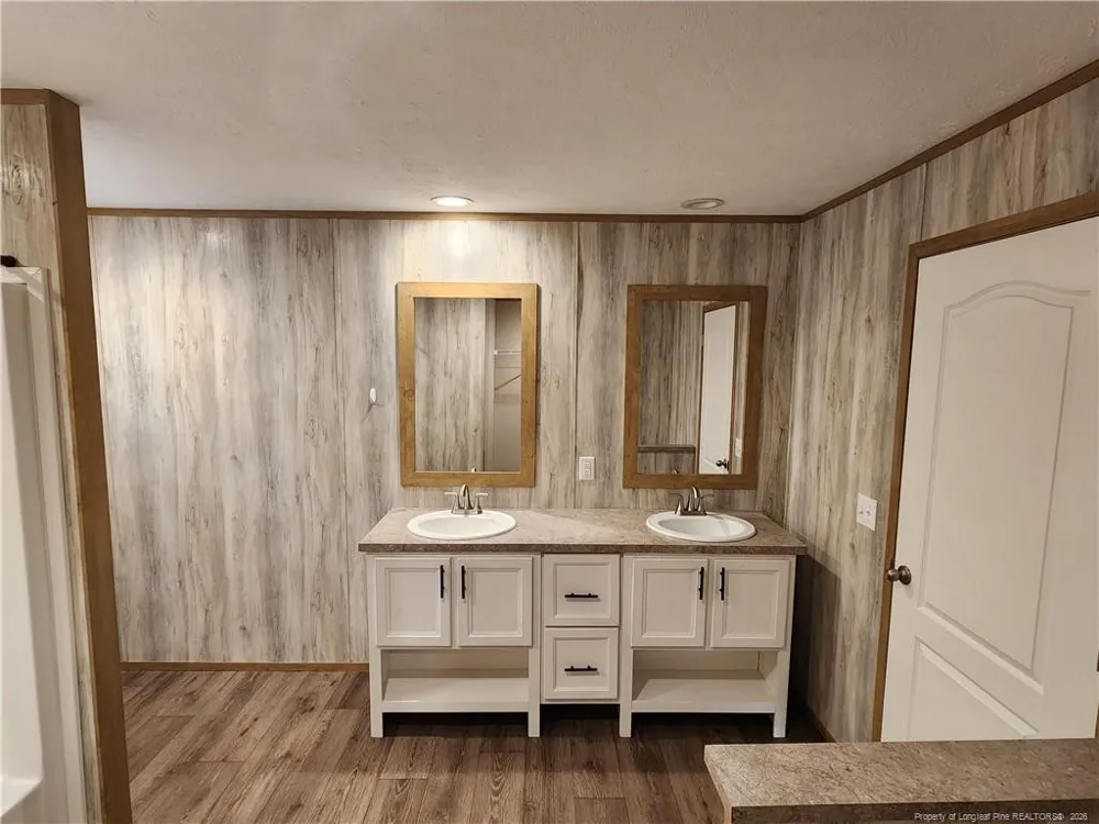 3187 John McMillian Road Hope Mills, NC 28348
