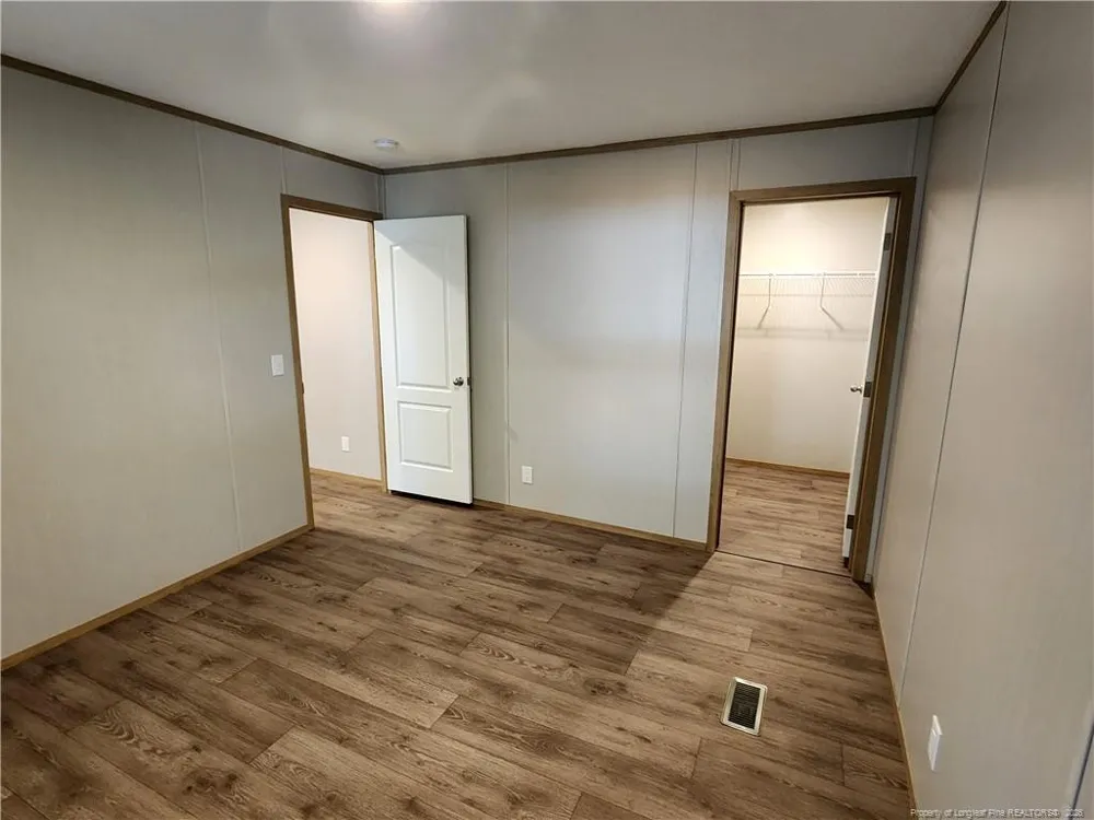 3187 John McMillian Road Hope Mills, NC 28348
