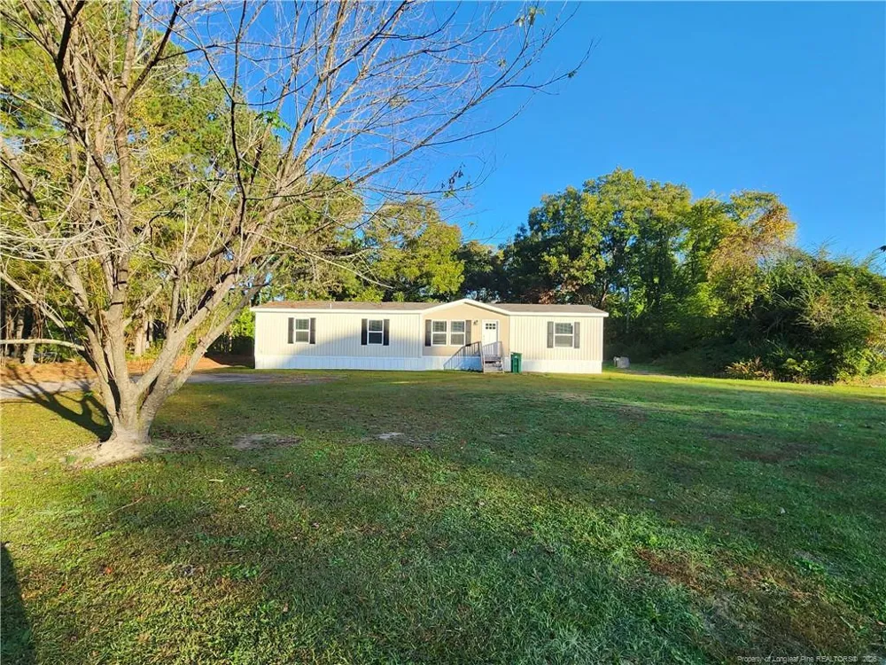 3187 John McMillian Road Hope Mills, NC 28348