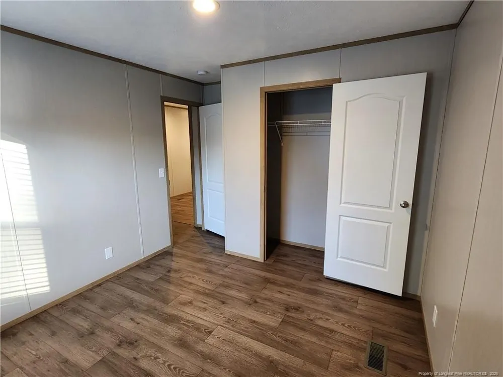 3187 John McMillian Road Hope Mills, NC 28348