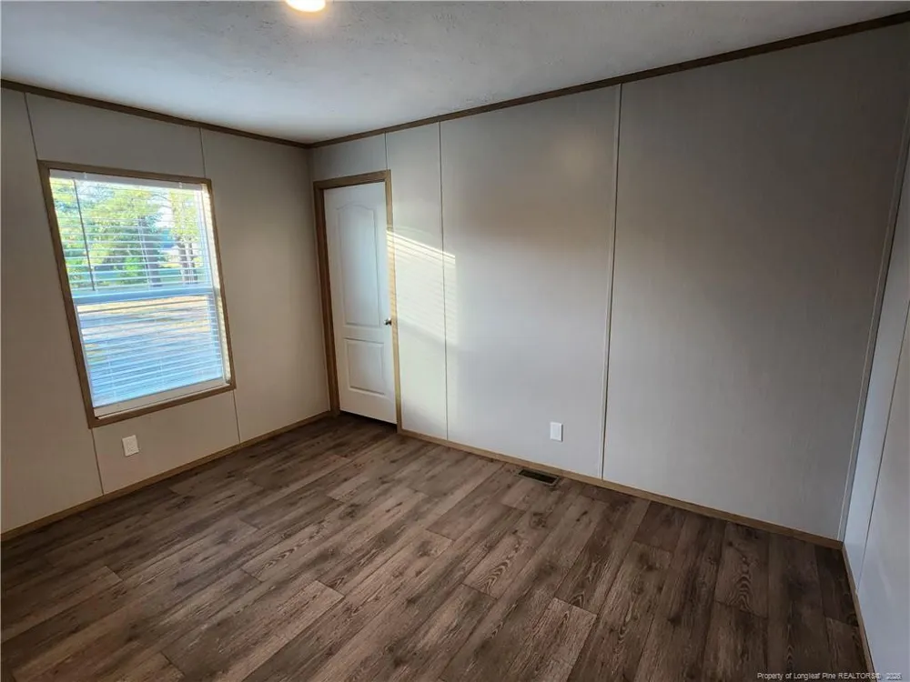 3187 John McMillian Road Hope Mills, NC 28348