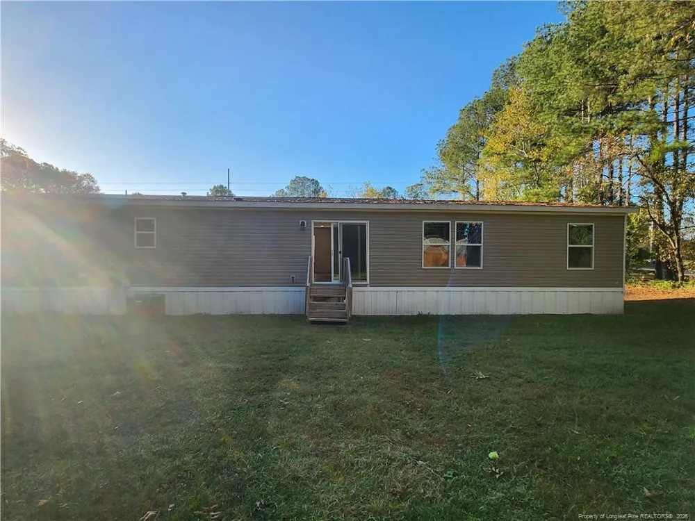 3187 John McMillian Road Hope Mills, NC 28348