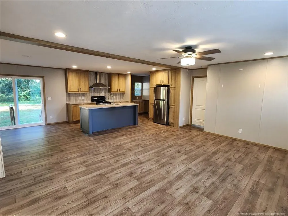 3187 John McMillian Road Hope Mills, NC 28348