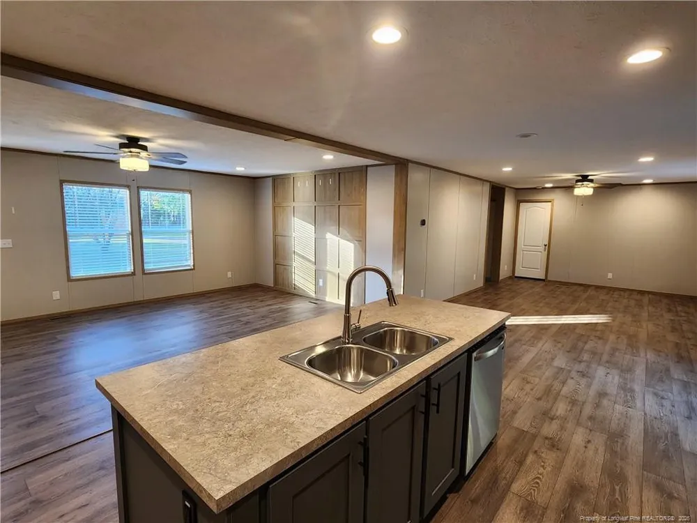 3187 John McMillian Road Hope Mills, NC 28348