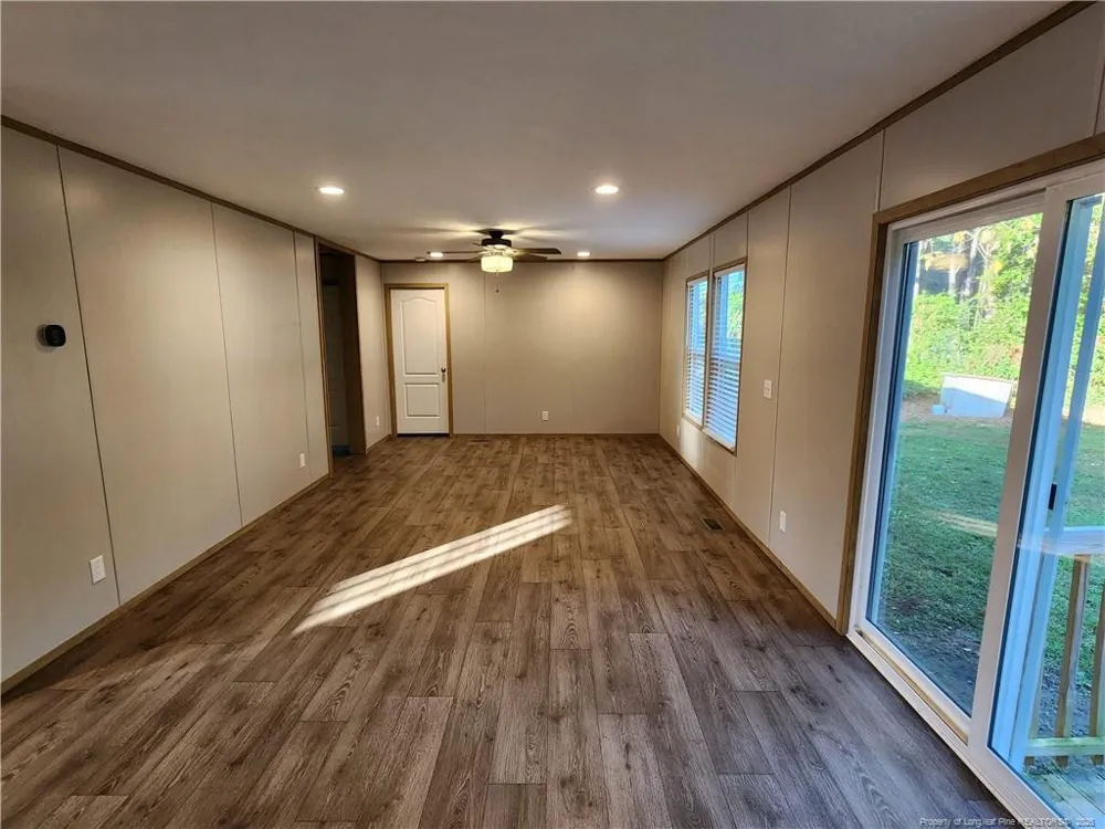3187 John McMillian Road Hope Mills, NC 28348