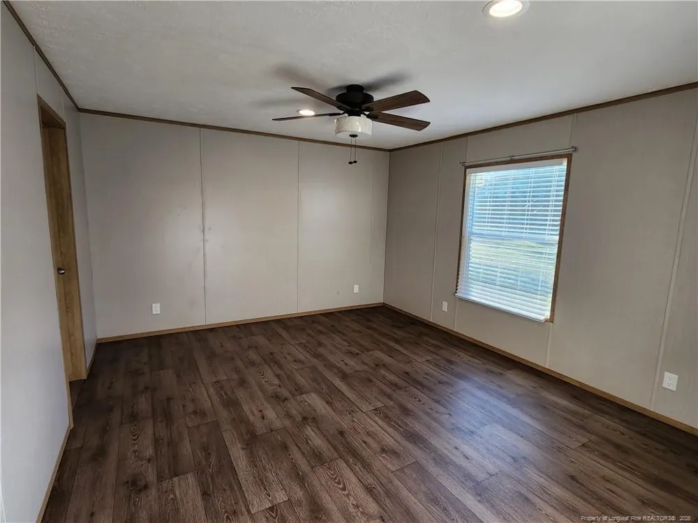 3187 John McMillian Road Hope Mills, NC 28348